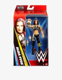 WWE Elite Collection 15cm action figure - British product