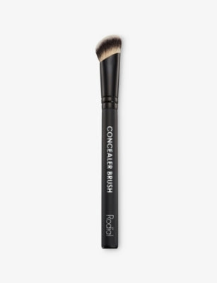 Rodial professional angled concealer brush - British product