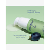Caudalie Vinopure salicylic acid serum 30ml for blemish control (British brand)