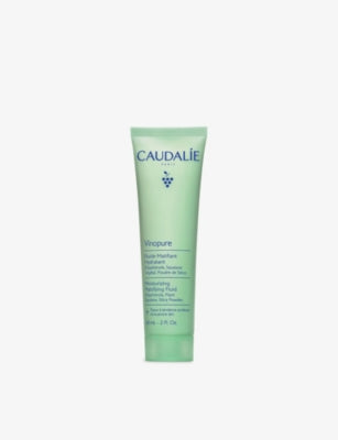 Caudalie Vinopure Moisturising Mattifying Fluid 60ml, UK version