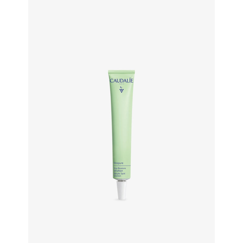 Caudalie Vinopure spot solution 15ml - British product