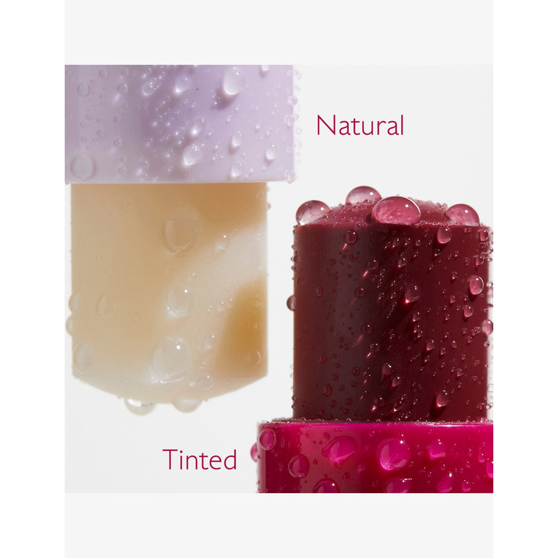 Caudalie Vinotherapist tinted lip balm, imported from the UK