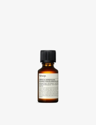 Aesop oil burner blend Joséphine 25ml (British brand)