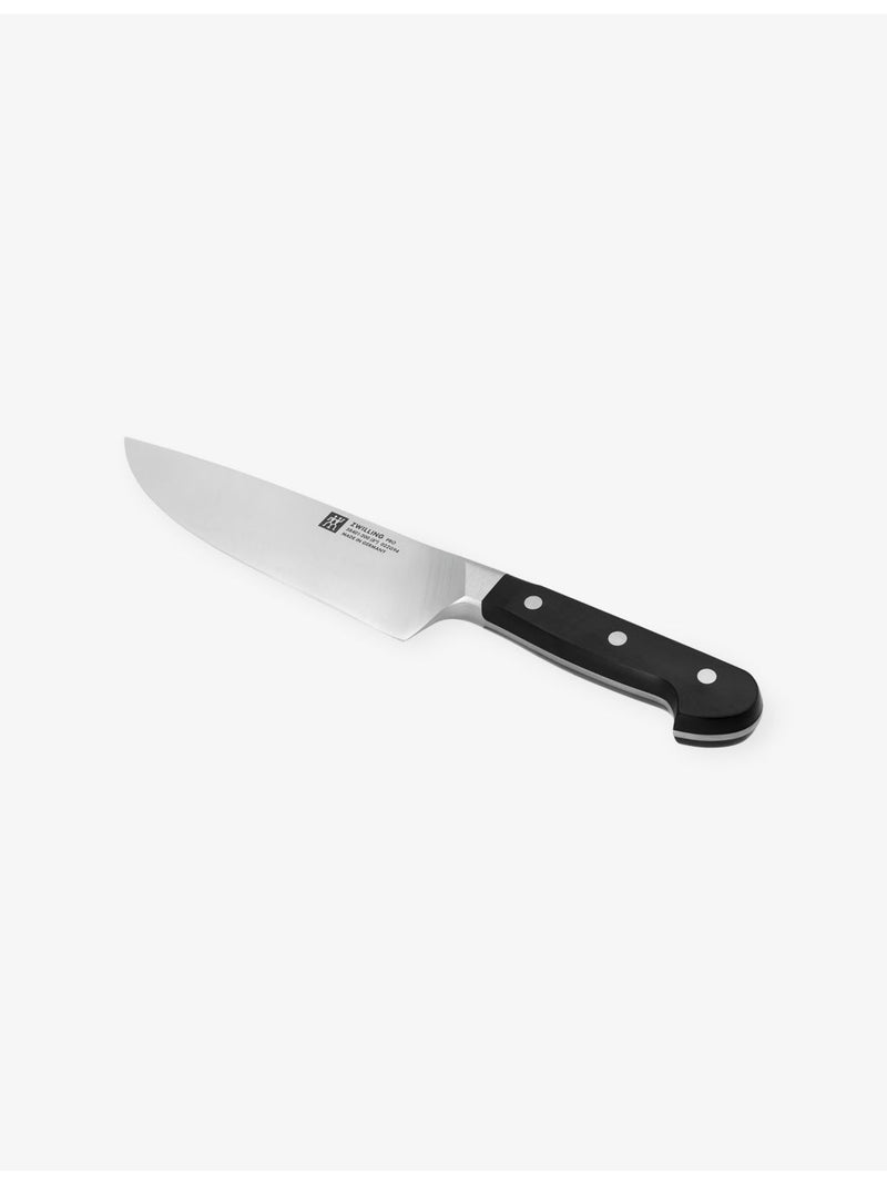 Zwilling J.A. Henckels stainless steel chef knife 20cm, imported from the UK