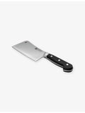 Zwilling stainless steel cleaver knife 16cm, UK version