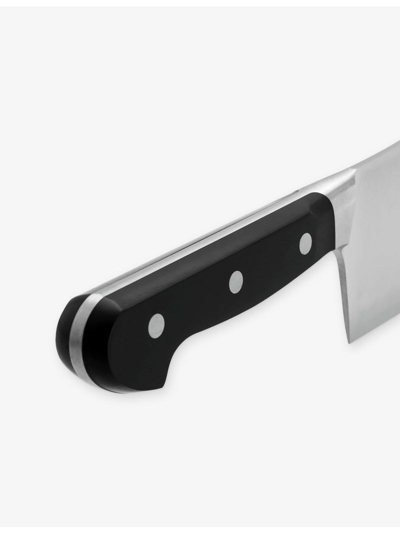 Zwilling stainless steel cleaver knife 16cm, UK version