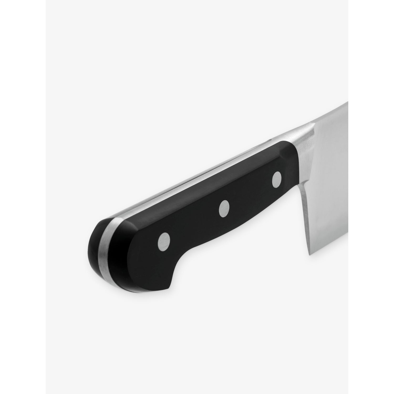 Zwilling stainless steel cleaver knife 16cm, UK version