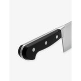 Zwilling stainless steel cleaver knife 16cm, UK version