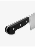 Zwilling stainless steel cleaver knife 16cm, UK version