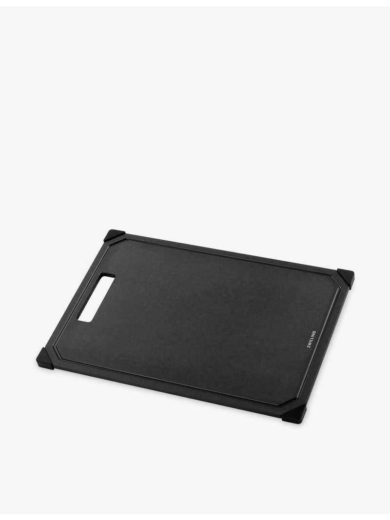 Zwilling J.A. Henckels fibre-wood chopping board 37x25cm (British brand)