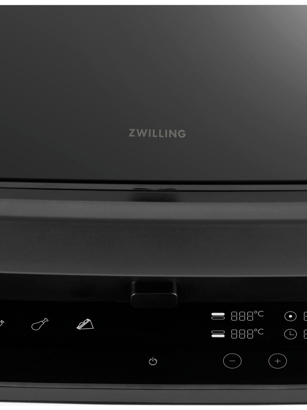 Zwilling Enfinigy plastic contact grill 18cm, UK version