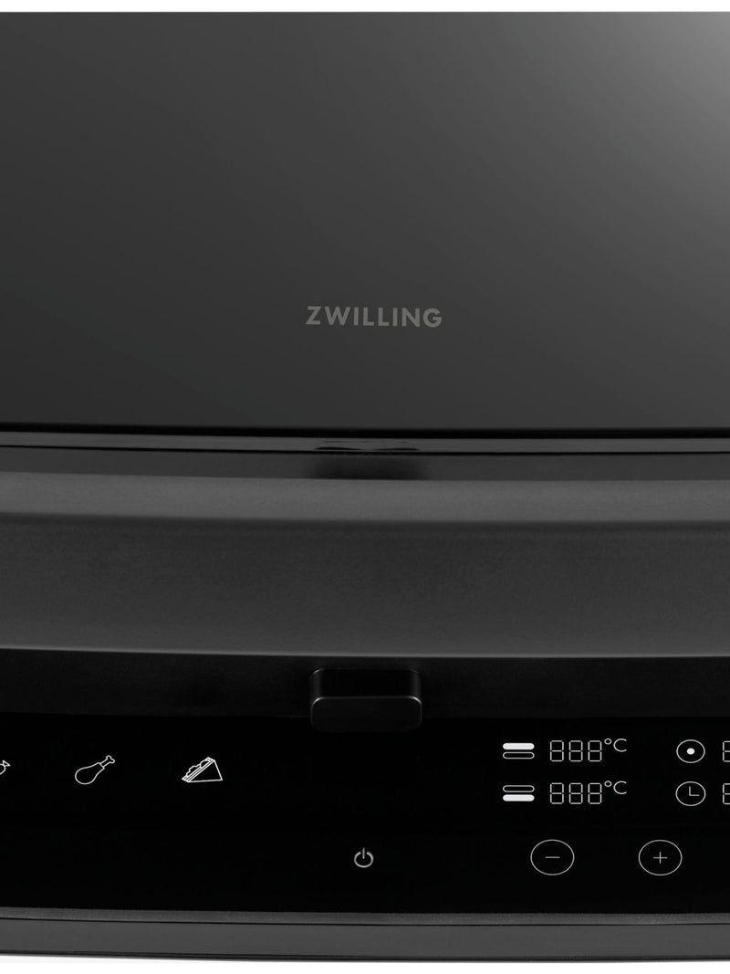 Zwilling Enfinigy plastic contact grill 18cm, UK version