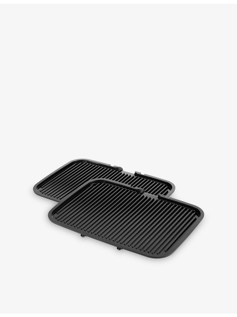 Zwilling Enfinigy plastic contact grill 18cm, UK version