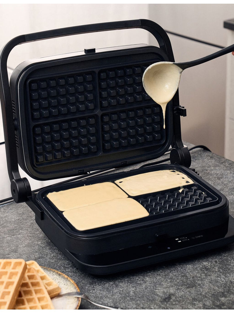 Zwilling Enfinigy plastic contact grill 18cm, UK version