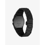 D1 Milano polycarbonate quartz watch 37mm, imported from the UK