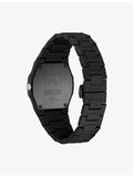 D1 Milano polycarbonate quartz watch 37mm, imported from the UK