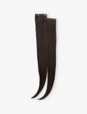 Beauty Works x Huda Barely There mini extensions 18 inch (British brand)