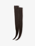 Beauty Works x Huda Barely There mini extensions 18 inch (British brand)