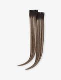 Beauty Works x Huda Barely There Mix & Match Mini Hair Extensions 18in