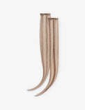 Beauty Works x Huda Barely There Mix & Match Mini Hair Extensions 18in