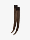 Beauty Works x Huda Barely There Mix & Match Mini Hair Extensions 18in