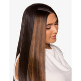Beauty Works x Huda Barely There mini extensions 18 inch (British brand)