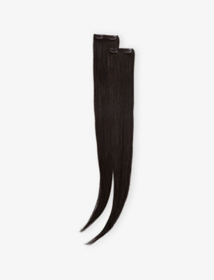 Beauty Works x Huda Barely There mini extensions 18 inch (British brand)
