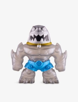 Goo Jit Zu Meteor Madness Thrash toy 12cm (British brand)