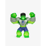 Goo Jit Zu Marvel Hulk toy 13cm (British brand)