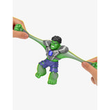 Goo Jit Zu Marvel Hulk toy 13cm (British brand)