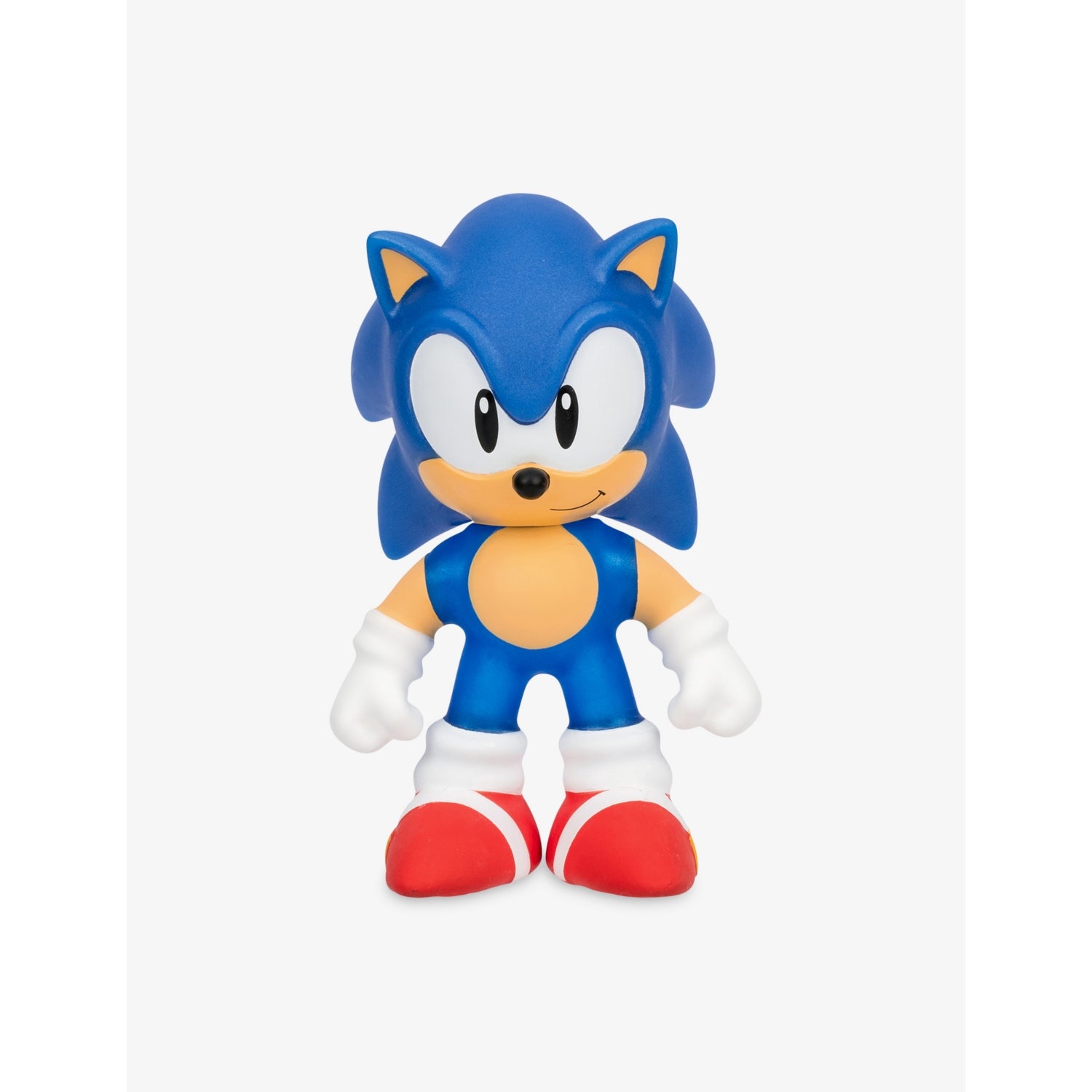 Heroes of Goo Jit Zu Sonic action figure 10-40cm (British brand)