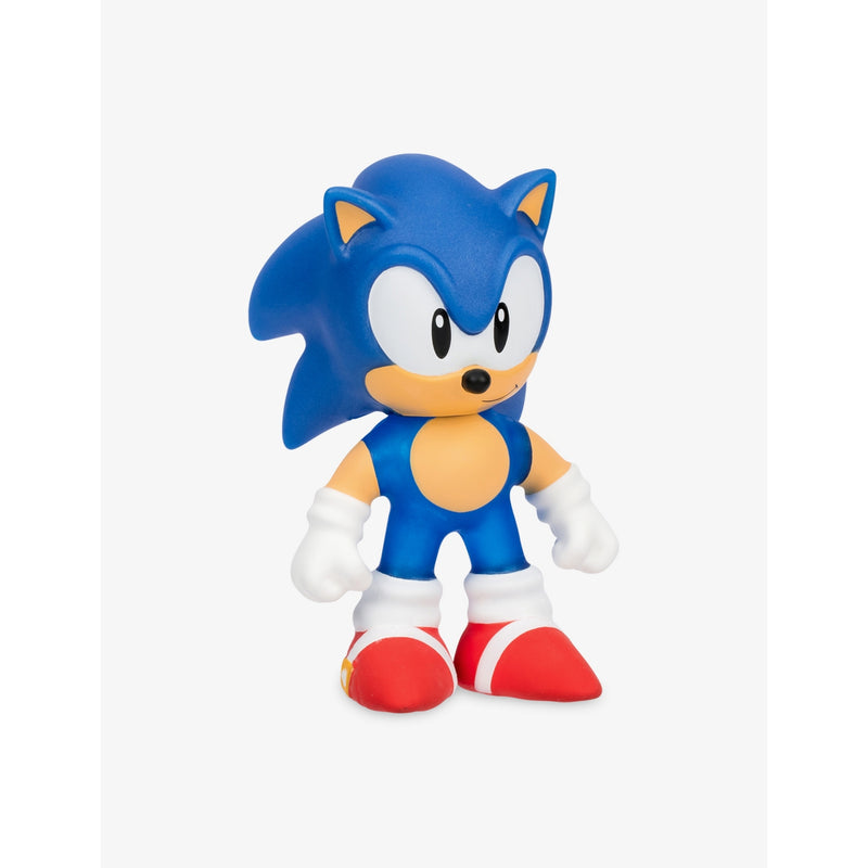 Heroes of Goo Jit Zu Sonic action figure 10-40cm (British brand)