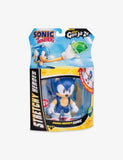 Heroes of Goo Jit Zu Sonic action figure 10-40cm (British brand)