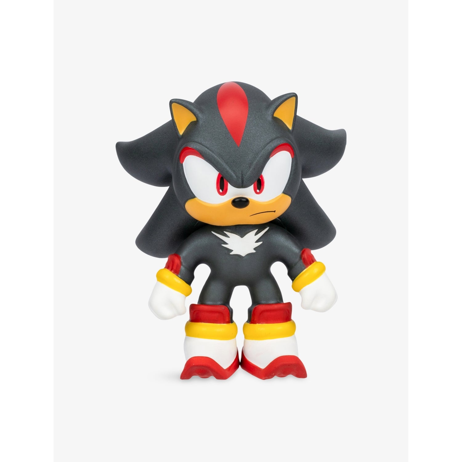 Goo Jit Zu Chaos Emerald Shadow Hero 10cm, imported from the UK