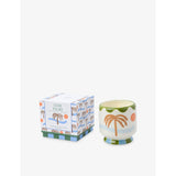 Paddywax A Dopo Lush Palms scented candle 226g - British product
