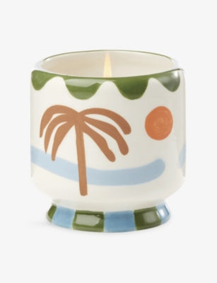 Paddywax A Dopo Lush Palms scented candle 226g - British product