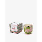 Paddywax Black Cedar Fig scented candle 226g - British product