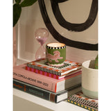 Paddywax Black Cedar Fig scented candle 226g - British product