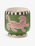 Paddywax Black Cedar Fig scented candle 226g - British product