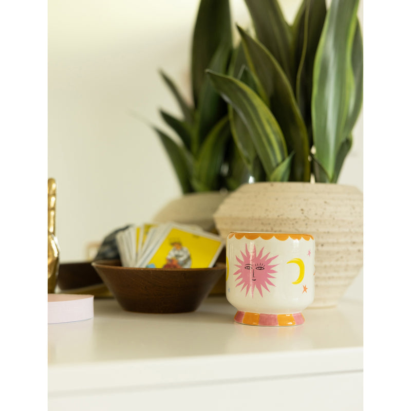 A Dopo Orange Blossom scented candle 226g, UK version