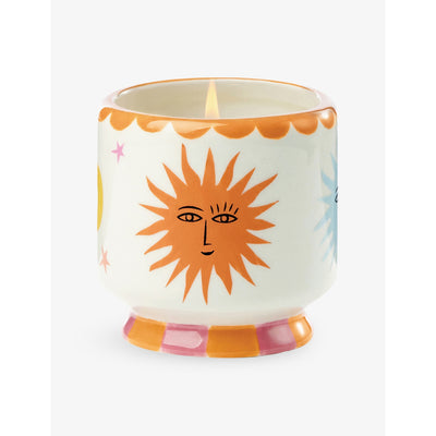 selfridges Paddywax A Dopo Orange Blossom Scented Candle 226g- Buy online at McGrocer
