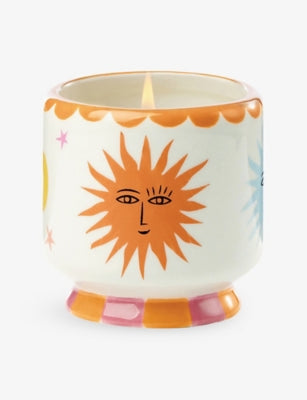A Dopo Orange Blossom scented candle 226g, UK version