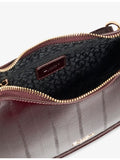 Dune Direction Small Leather Shoulder Bag - British product