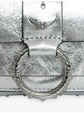 Zadig&Voltaire Kate leather wallet bag, UK version