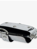 Zadig&Voltaire Kate leather wallet bag, UK version