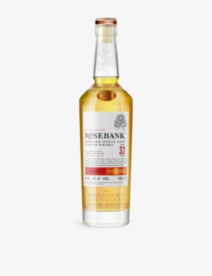 Rosebank 32-year-old Lowland single malt Scotch whisky 700ml, UK version