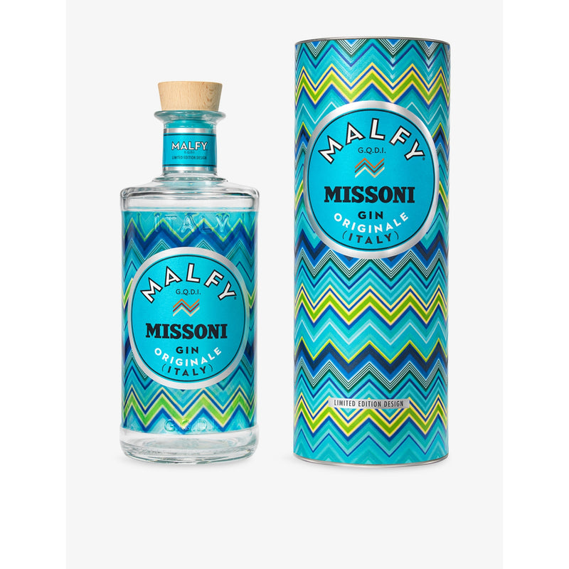 Malfy x Missoni Originale gin 700ml - British product
