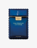 Versace Eau Fraîche Extrême eau de parfum, UK version