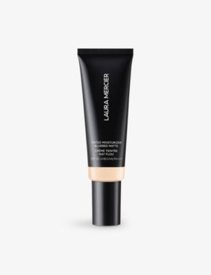 Laura Mercier Tinted Moisturiser Blurred Matte 45ml - British product