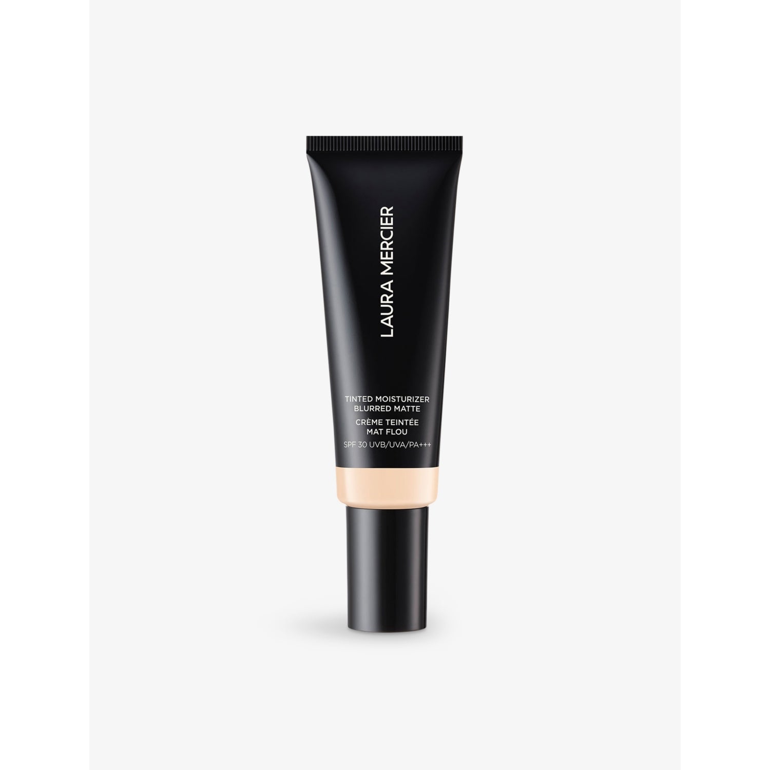 Tinted Moisturiser Blurred Matte SPF30 45ml - 0n Silk